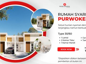 Rose Sharia Residence