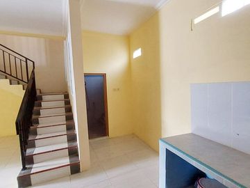 Rumah Dijual di Cipondoh Kota Tangerang Dekat Perumahan Poris Indah, Stasiun Poris