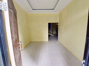 Rumah Dijual di Cipondoh Kota Tangerang Dekat Perumahan Poris Indah, Stasiun Poris