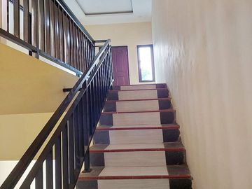Rumah Dijual di Cipondoh Kota Tangerang Dekat Perumahan Poris Indah, Stasiun Poris
