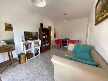 OPORTUNDIAD! 1 dormitorio. Juan Molina 75.