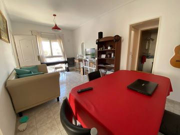 OPORTUNDIAD! 1 dormitorio. Juan Molina 75.