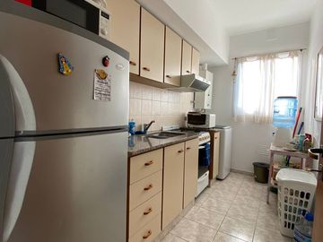 OPORTUNDIAD! 1 dormitorio. Juan Molina 75.
