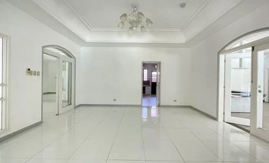 2 Storey House For Rent in Ayala Alabang Village, Muntinlupa City