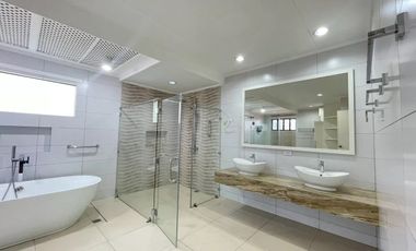 2 Storey House For Rent in Ayala Alabang Village, Muntinlupa City
