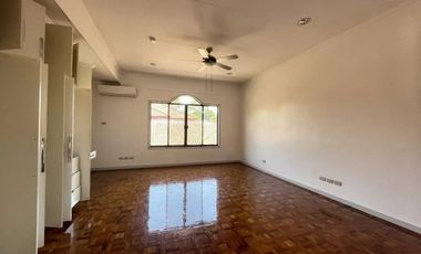 2 Storey House For Rent in Ayala Alabang Village, Muntinlupa City
