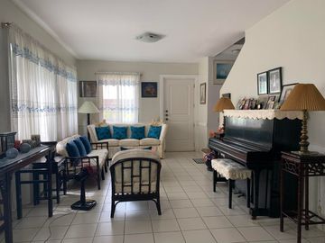 Verdana Homes Bacoor 4Bedroom 250sqm 25Million