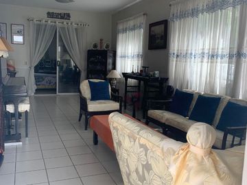 Verdana Homes Bacoor 4Bedroom 250sqm 25Million