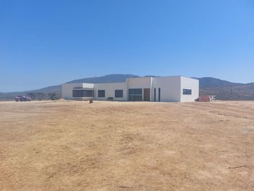 Parcela En Condominio La Foresta De Zapallar