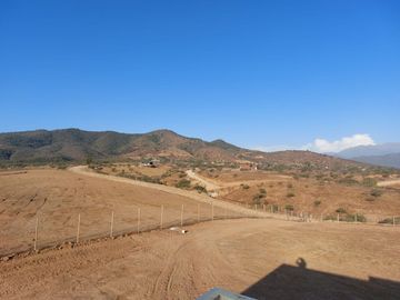 Parcela En Condominio La Foresta De Zapallar