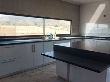 Parcela En Condominio La Foresta De Zapallar