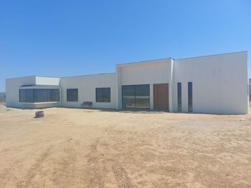 Parcela En Condominio La Foresta De Zapallar