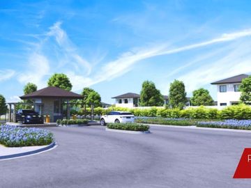 Parklane Settings Vermosa For SALE Residential HOUSE AND LOT in Cavite