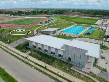 Parklane Settings Vermosa For SALE Residential HOUSE AND LOT in Cavite