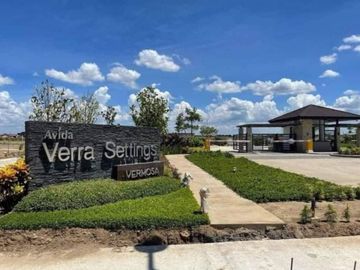 Parklane Settings Vermosa For SALE Residential HOUSE AND LOT in Cavite