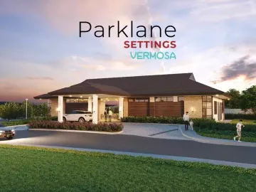 Parklane Settings Vermosa For SALE Residential HOUSE AND LOT in Cavite