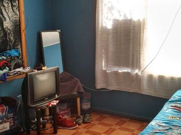 Venta casa y terreno en Maipú aptitud comercio, O´higgins pasos Pajaritos y Metro Bueras