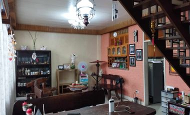 For Sale: Residential Lot, Del Nacia Ville 3, Novaliches, Quezon City