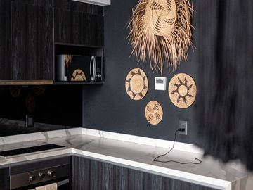 ENTREGA INMEDIATA DE 2 HABITACIONES CON ALBERCA Y BUENA UBICACION EN TULUM