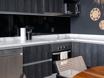 ENTREGA INMEDIATA DE 2 HABITACIONES CON ALBERCA Y BUENA UBICACION EN TULUM