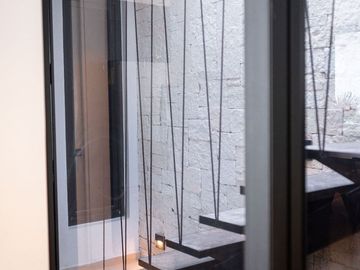 ENTREGA INMEDIATA DE 2 HABITACIONES CON ALBERCA Y BUENA UBICACION EN TULUM