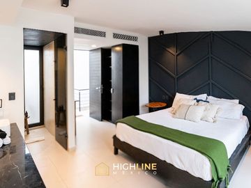 ENTREGA INMEDIATA DE 2 HABITACIONES CON ALBERCA Y BUENA UBICACION EN TULUM
