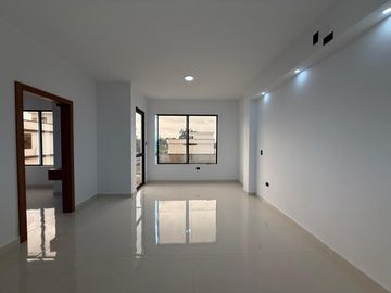 VENTA DE CASA CIUDAD CELESTE POR EL HOSPITAL DE SANTO DOMINGO
