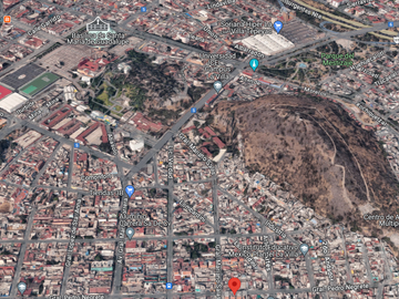 Departamento en colonia Estanzuela, Gustavo A. Madero