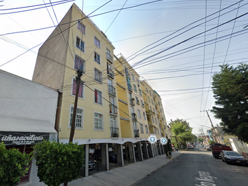 Departamento en colonia Estanzuela, Gustavo A. Madero