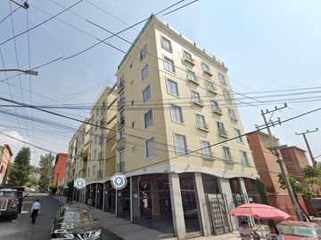 Departamento en colonia Estanzuela, Gustavo A. Madero