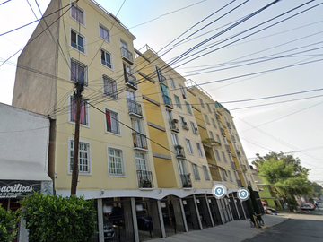Departamento en colonia Estanzuela, Gustavo A. Madero