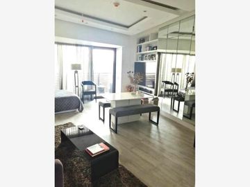 SUITE REMODELADA CONVERTIDA EN LOFT Y AMUEBLADA HOTEL SONATA