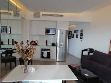 SUITE REMODELADA CONVERTIDA EN LOFT Y AMUEBLADA HOTEL SONATA