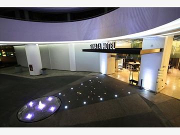 SUITE REMODELADA CONVERTIDA EN LOFT Y AMUEBLADA HOTEL SONATA