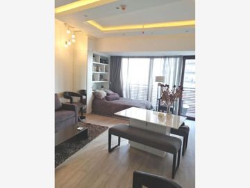 SUITE REMODELADA CONVERTIDA EN LOFT Y AMUEBLADA HOTEL SONATA