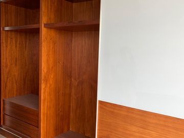 SUITE REMODELADA CONVERTIDA EN LOFT Y AMUEBLADA HOTEL SONATA
