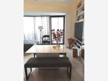 SUITE REMODELADA CONVERTIDA EN LOFT Y AMUEBLADA HOTEL SONATA