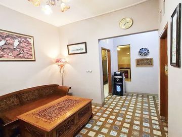 Rumah Dijual di Perumahan Puri Kintamani Bogor Dekat Stasiun Cilebut