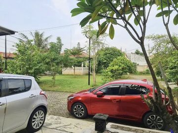 Rumah Dijual di Perumahan Puri Kintamani Bogor Dekat Stasiun Cilebut