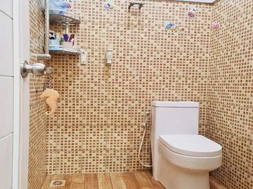 Rumah Dijual di Perumahan Puri Kintamani Bogor Dekat Stasiun Cilebut