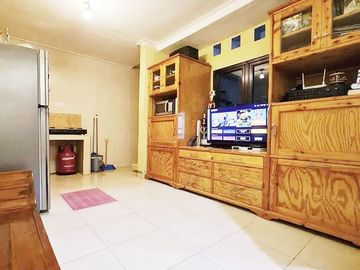 Rumah Dijual di Perumahan Puri Kintamani Bogor Dekat Stasiun Cilebut