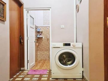 Rumah Dijual di Perumahan Puri Kintamani Bogor Dekat Stasiun Cilebut