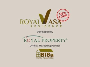 Royal Vasa New Look Scandinavian Model Affordable Installments
