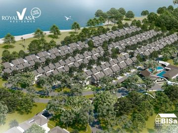 Royal Vasa New Look Scandinavian Model Affordable Installments