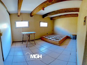 Excelente propiedad comercial en Los Andes