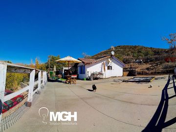 Excelente propiedad comercial en Los Andes
