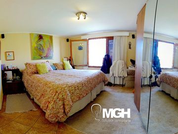 Excelente propiedad comercial en Los Andes