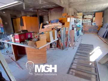Excelente propiedad comercial en Los Andes