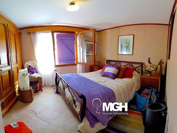 Excelente propiedad comercial en Los Andes
