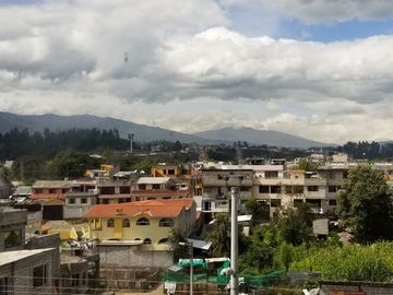 Casa de Venta junto a Los Cerros Golf Club, Sangolquí, Ecuador